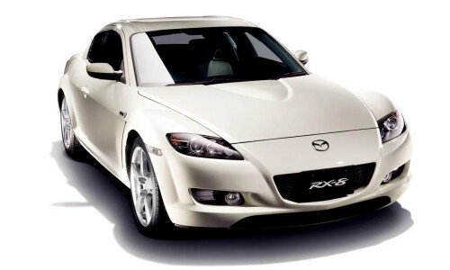 Mazda RX-8 40th Anniversary #2