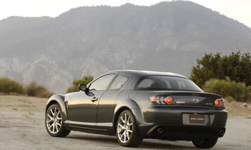 Mazda RX-8 40th Anniversary #4