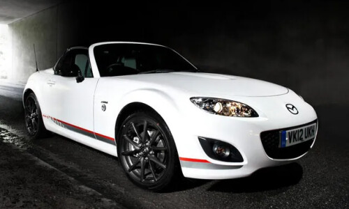 Mazda RX-8 Kuro #8