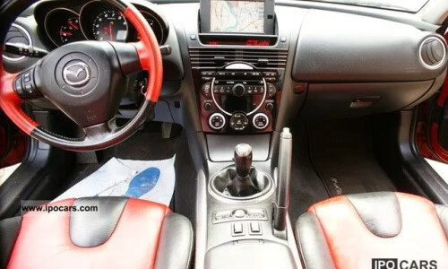 Mazda RX-8 Revolution Reloaded #2