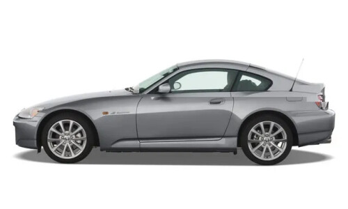 Mazda RX-8 Revolution Reloaded #6