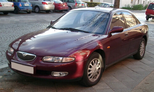 Mazda XEDOS 6 #2