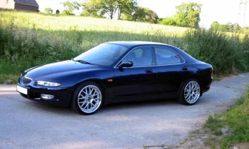 Mazda XEDOS 6 #3