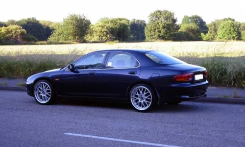 Mazda XEDOS 6 #7