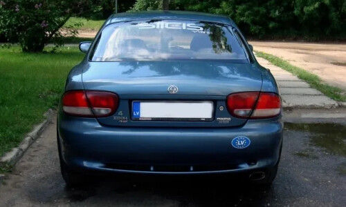 Mazda XEDOS 6 #11