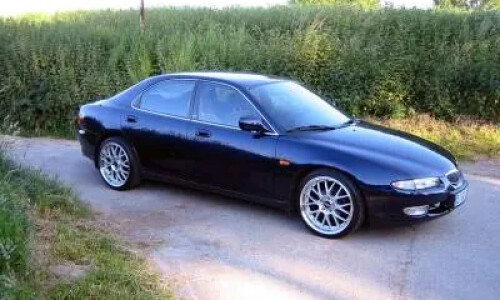 Mazda XEDOS 6 #13