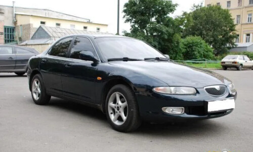 Mazda XEDOS 6 #14