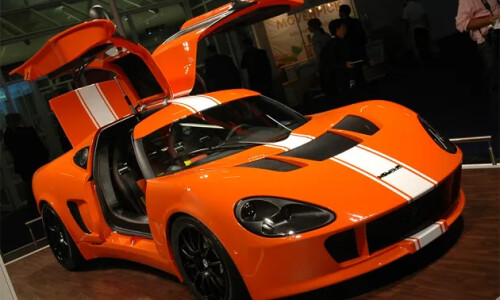 Melkus RS2000 #1