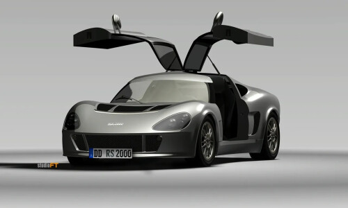 Melkus RS2000 #2