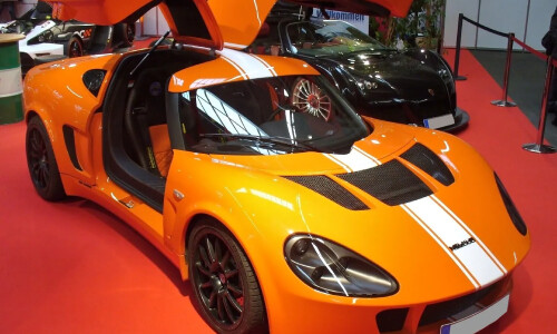 Melkus RS2000 #3