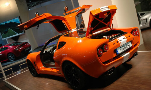 Melkus RS2000 #4