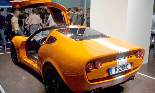 Melkus RS2000 #5