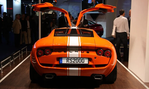 Melkus RS2000 #6
