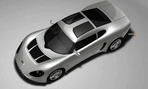 Melkus RS2000 #7