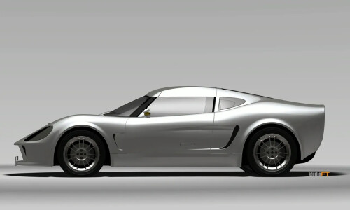 Melkus RS2000 #9