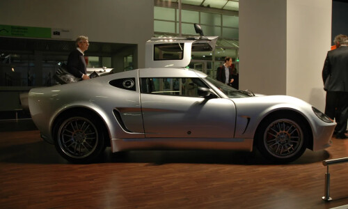 Melkus RS2000 #11