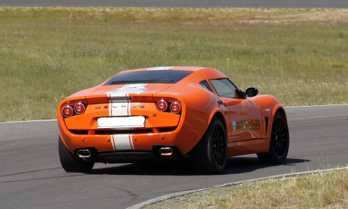 Melkus RS2000 #13
