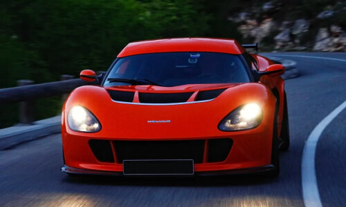 Melkus RS2000 GT #1