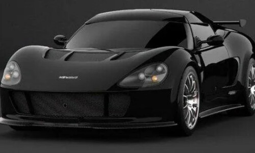 Melkus RS2000 GT #3