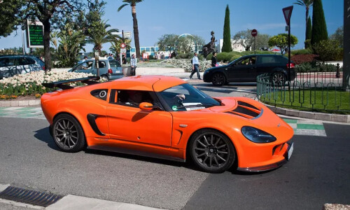 Melkus RS2000 GT #4