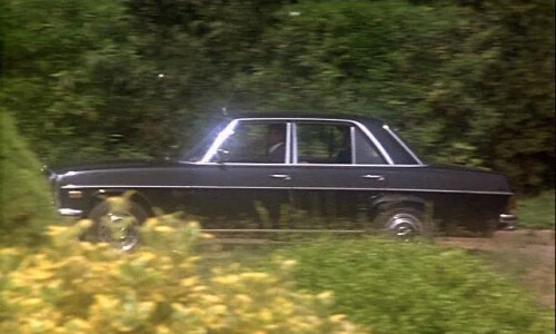 Mercedes-Benz 240 D 3.0 #2