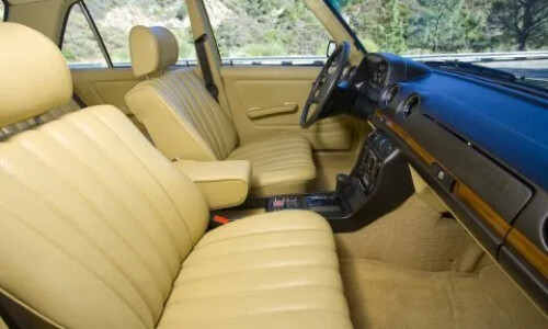 Mercedes-Benz 240 D 3.0 #3