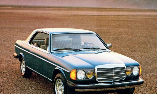 Mercedes-Benz 300 #3