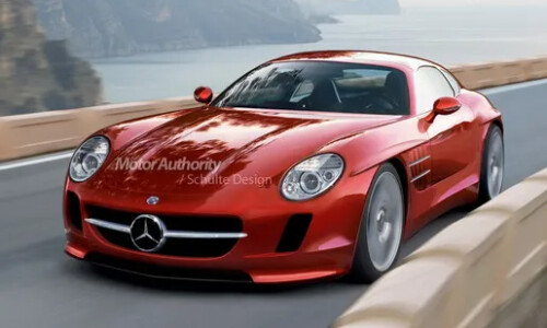 Mercedes-Benz 300 #7