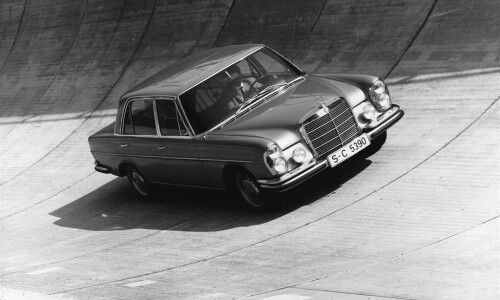 Mercedes-Benz 300 #11
