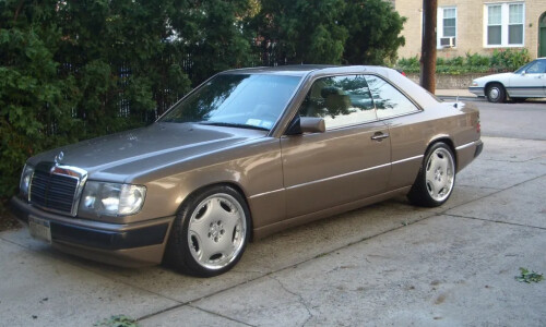 Mercedes-Benz 300 S Coupé #11