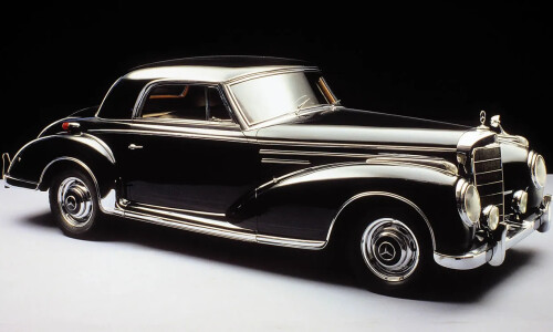 Mercedes-Benz 300 Sc Coupé #1