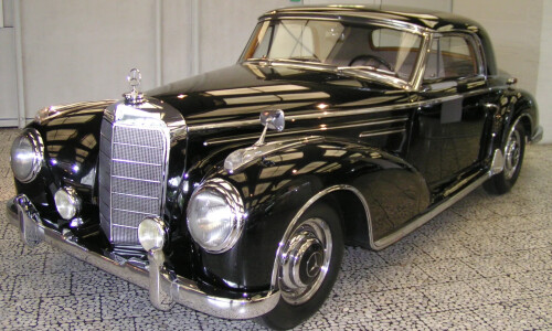 Mercedes-Benz 300 Sc Coupé #7