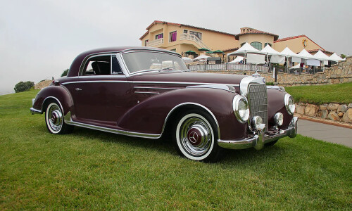 Mercedes-Benz 300 Sc Coupé #11