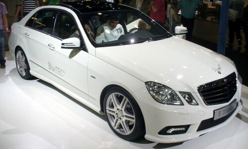 Mercedes-Benz 350 #2