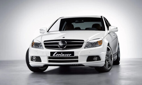 Mercedes-Benz 350 #5