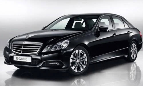Mercedes-Benz 350 #6