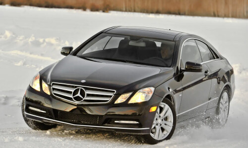Mercedes-Benz 350 #10