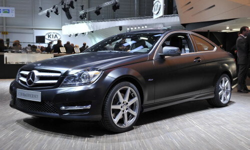 Mercedes-Benz 350 #12