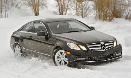 Mercedes-Benz 350 #13
