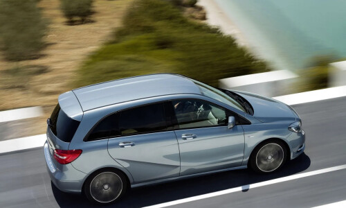 Mercedes-Benz A 160 #11