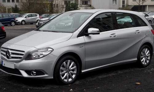 Mercedes-Benz A 180 #2