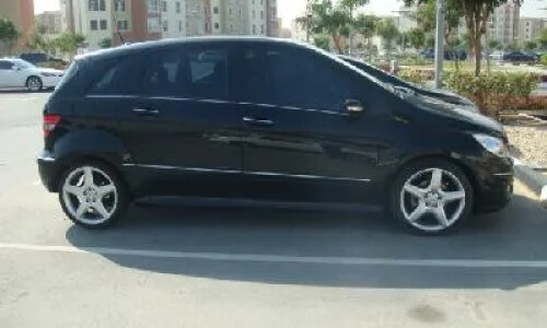 Mercedes-Benz A 200 TURBO #2