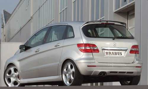 Mercedes-Benz A 200 TURBO #3