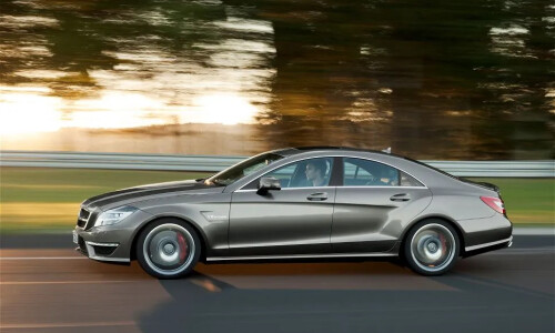Mercedes-Benz A 25 AMG #11
