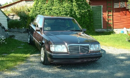 Mercedes-Benz A 250 #7