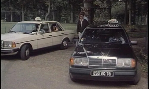 Mercedes-Benz A 250 #10