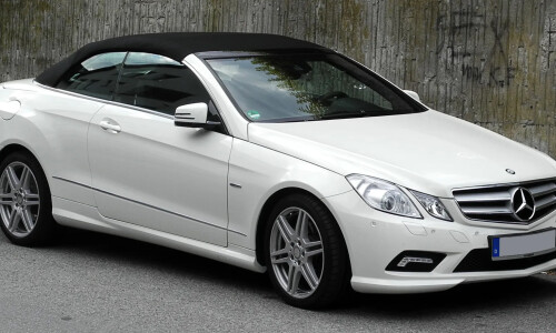 Mercedes-Benz A 250 #12