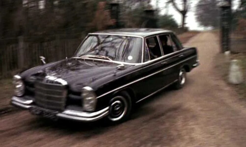 Mercedes-Benz A 250 #13