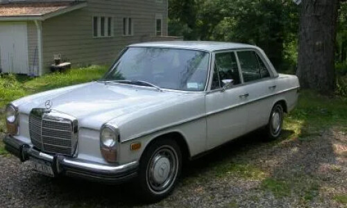 Mercedes-Benz A 250 #17