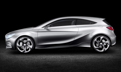 Mercedes-Benz A-Klasse #3